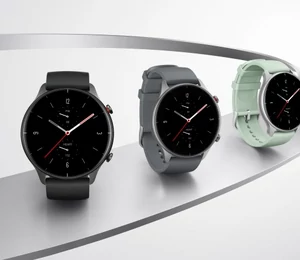 Amazfit GTS 2e et GTR 2e : deux nouvelles montres sportives, plus abordables que les précédentes